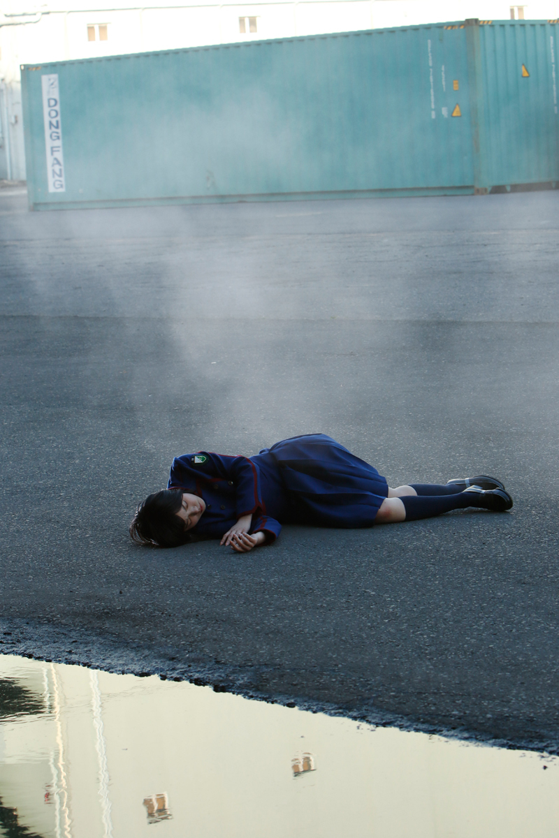 オフィシャルレポート | 欅坂46公式サイト